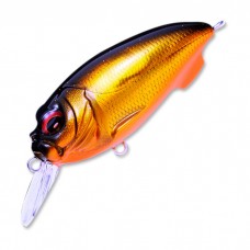 Воблер Megabass SR-X Cyclone 55,5F вес 10,5 гр цвет GWMK