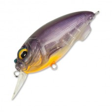 Воблер Megabass SR-X Cyclone 55,5F вес 10,5 гр цвет Kk