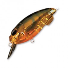 Воблер Megabass SR-X Cyclone 55,5F вес 10,5 гр цвет MbSr