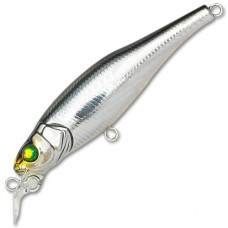 Воблер Megabass X-68 Baycat F вес 6,5 гр цвет MSIS