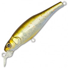 Воблер Megabass X-68 Baycat F вес 6,5 гр цвет PMI