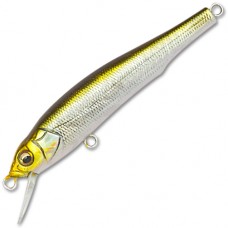 Воблер Megabass X-70 Jerkbait SP вес 4,5 гр цвет GGTS