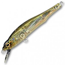 Воблер Megabass X-70 Jerkbait SP вес 4,5 гр цвет GPA