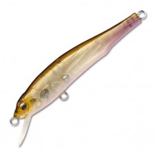 Воблер Megabass X-70 Jerkbait SP вес 4,5 гр цвет GP Wakasagi