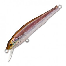 Воблер Megabass X-70 Jerkbait SP вес 4,5 гр цвет HT Hakone Wakasagi