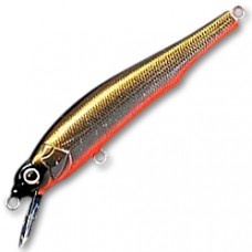 Воблер Megabass X-70 Jerkbait SP вес 4,5 гр цвет MRBS