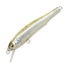 Воблер Megabass X-70 Jerkbait SP вес 4,5 гр цвет MSHW