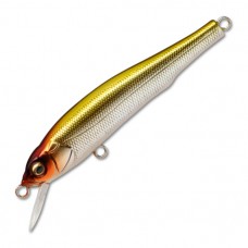 Воблер Megabass X-70 Jerkbait SP вес 4,5 гр цвет M Western Clown