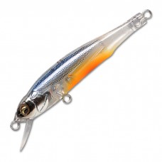 Воблер Megabass X-70 Jerkbait SP вес 4,5 гр цвет Shigyo