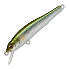 Воблер Megabass X-70 Jerkbait SP вес 4,5 гр цвет Wagin Ayu