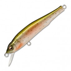 Воблер Megabass X-70 Jerkbait SP вес 4,5 гр цвет Wagin Niji