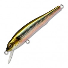 Воблер Megabass X-70 Jerkbait SP вес 4,5 гр цвет Wagin Oikawa