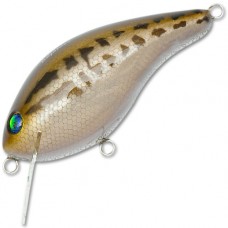 Воблер Megabass Z-Crank Jr Blue Label 58F вес 10,5 гр цвет R