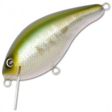 Воблер Megabass Z-Crank Jr Blue Label 58F вес 10,5 гр цвет SH