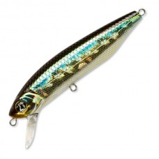 Воблер Pontoon 21 Dexter Minnow 71S вес 9,75г цвет 005