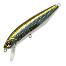 Воблер Pontoon 21 Dexter Minnow 71S вес 9,75г цвет 012