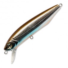 Воблер Pontoon 21 Dexter Minnow 71S вес 9,75г цвет 154