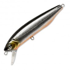 Воблер Pontoon 21 Dexter Minnow 71S вес 9,75г цвет 712