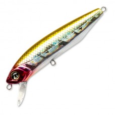 Воблер Pontoon 21 Dexter Minnow 71S вес 9,75г цвет A15