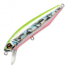 Воблер Pontoon 21 Dexter Minnow 71S вес 9,75г цвет A62