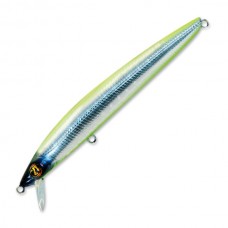 Воблер Pontoon 21 Marionette Minnow 90F-SR вес 7,1г цвет 702