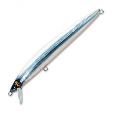 Воблер Pontoon 21 Marionette Minnow 90F-SR вес 7,1г цвет 721