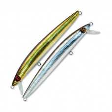 Воблер Pontoon 21 Marionette Minnow 90SP-SR вес 7,4г цвет 777Doublet