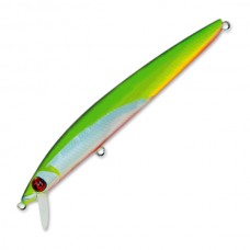 Воблер Pontoon 21 Marionette Minnow 108SP-SR вес 13,2г цвет R37