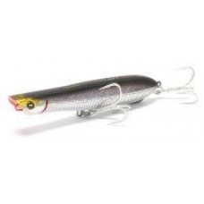 Воблер Morethan Scouter BB130F №11 CH one side of the story Daiwa