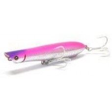 Воблер Morethan Scouter BB130F №13 CH pink back Daiwa