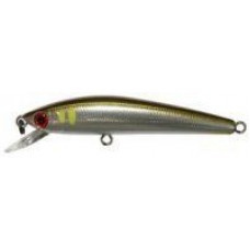 Воблер Presso Minnow 6F metallic ayu Daiwa