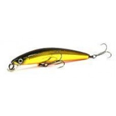 Воблер TD Minnow 1091 SP kurokin Daiwa