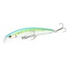 Воблер TD Minnow 120SP Blue Back Ghost Daiwa