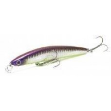 Воблер TD Minnow 120SP Ghost Herring Daiwa