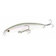 Воблер TD Minnow 120SP Matt Wakasagi Daiwa