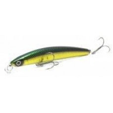 Воблер TD Minnow 95SP Kurokin Daiwa