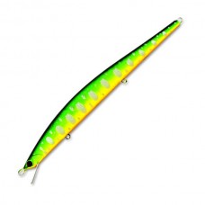 Воблер DUO Grace Minnow Elena 130F вес 8,6 гр. цвет P600