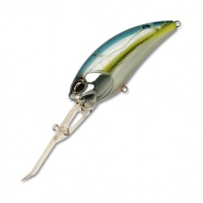 Воблер DUO Realis Crank G87 20A вес 35,5 гр. цвет DRH3094