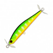 Воблер DUO Realis Spinbait 60S вес 4,5 гр. цвет P600