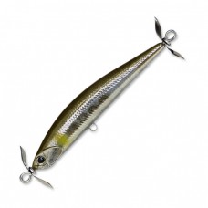 Воблер DUO Realis Spinbait 60S вес 4,5 гр. цвет R10