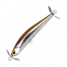 Воблер DUO Realis Spinbait 60S вес 4,5 гр. цвет R13