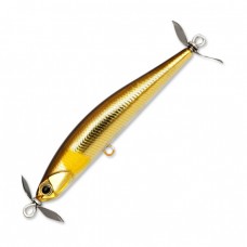 Воблер DUO Realis Spinbait 60S вес 4,5 гр. цвет S37