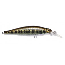 Воблер ITUMO Fatty Minnow 90F # 44 43-44