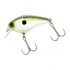 Воблер JACKALL Aska 45 SR ss shad