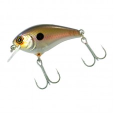 Воблер JACKALL Aska 50 SR pearl gizzard