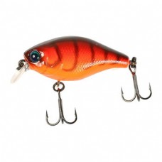 Воблер JACKALL Cherry 44 red craw