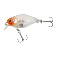 Воблер JACKALL Chubby 38 Silent clear salmon roe head