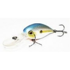 Воблер Muscle Deep 10 + ss shad JACKALL