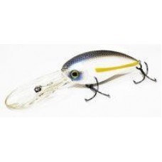 Воблер Muscle Deep 15 + chartreuse shad JACKALL