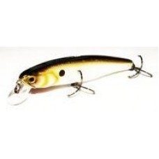 Воблер Smash Minnow 100SP Tennessee shad Jackall